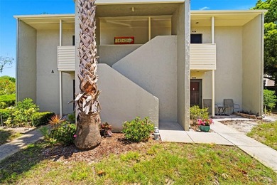 Beach Condo Sale Pending in Tarpon Springs, Florida