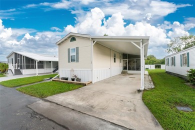 Beach Home For Sale in Punta Gorda, Florida