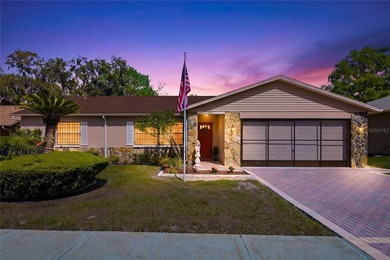 Beach Home For Sale in New Port Richey, Florida