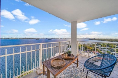 Beach Condo Sale Pending in Miami, Florida