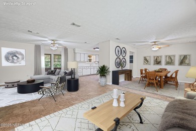 Beach Home Sale Pending in Fleming Island, Florida