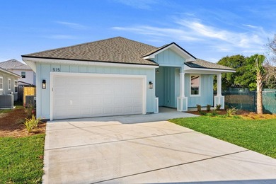 Beach Home For Sale in Panama City Beach, Florida