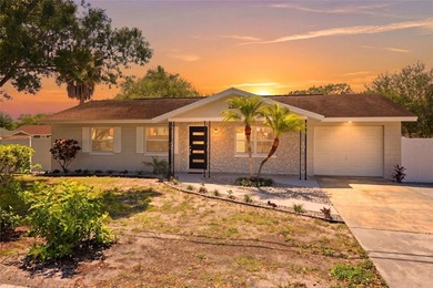 Beach Home For Sale in Largo, Florida
