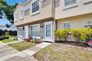 Beach Townhome/Townhouse For Sale in Largo, Florida
