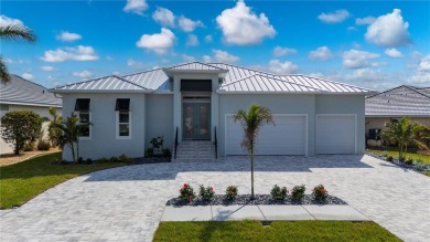 Beach Home For Sale in Punta Gorda, Florida