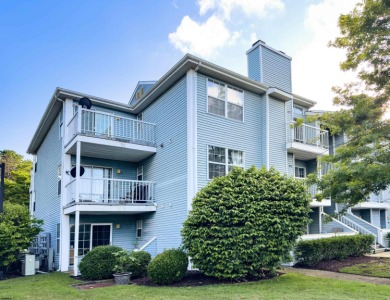 Beach Condo For Sale in Egg Harbor Township, New Jersey