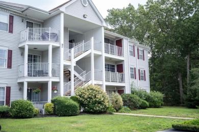Beach Condo For Sale in Galloway, New Jersey