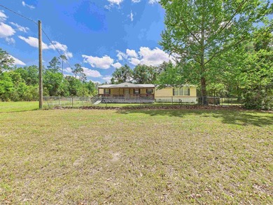 Beach Home Active Under Contract in Perry, Florida