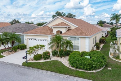 Beach Home For Sale in Punta Gorda, Florida