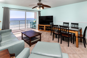 Vacation Rental Beach Condo in Fort Walton Beach, Florida