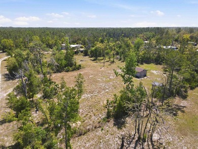 Beach Acreage For Sale in Perry, Florida