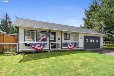 Beach Home For Sale in Rockaway Beach, Oregon