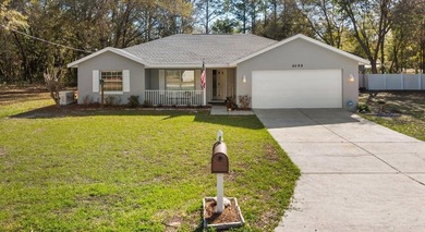 Beach Home For Sale in Crystal River, Florida