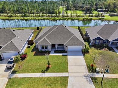 Beach Home For Sale in Freeport, Florida