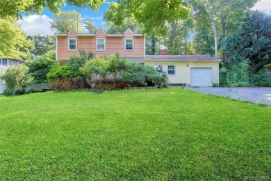 Beach Home Sale Pending in Miller Place, New York