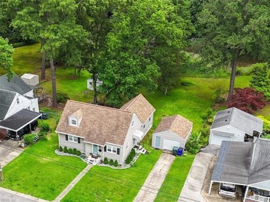 Beach Home For Sale in Norfolk, Virginia