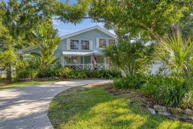 Beach Home For Sale in Englewood, Florida