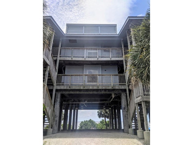 Beach Condo For Sale in Cedar Key, Florida