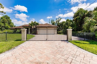 Beach Home For Sale in North Port, Florida