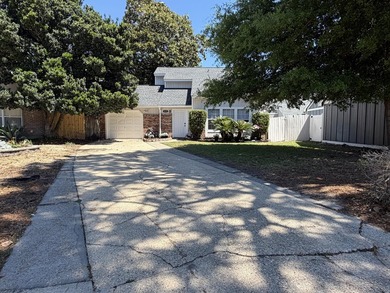 Beach Home For Sale in Fort Walton Beach, Florida