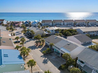 Beach Townhome/Townhouse For Sale in Panama City Beach, Florida