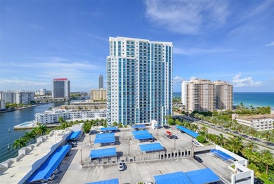 Beach Condo For Sale in Hallandale Beach, Florida