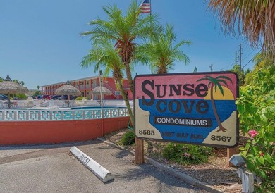 Beach Condo For Sale in St. Petersburg, Florida