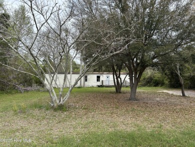 Beach Home For Sale in Wilmington, North Carolina