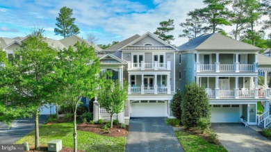 Beach Home For Sale in Dagsboro, Delaware