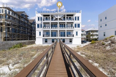 Beach Condo For Sale in Santa Rosa Beach, Florida