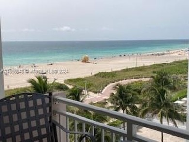 Beach Condo For Sale in Miami Beach, Florida