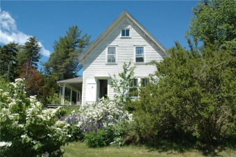 Beach Home Off Market in Cranberry Isles, Maine