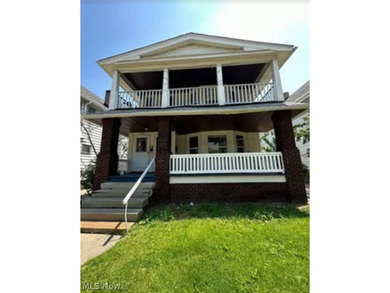Beach Home Active Under Contract in Cleveland, Ohio
