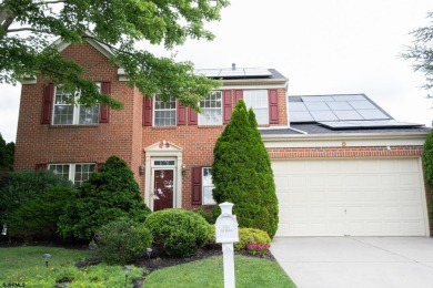 Beach Home For Sale in Linwood, New Jersey