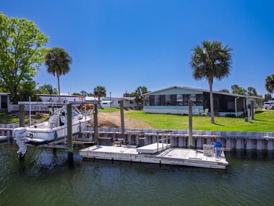 Beach Home For Sale in Crawfordville, Florida