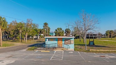 Beach Commercial For Sale in Suwannee, Florida