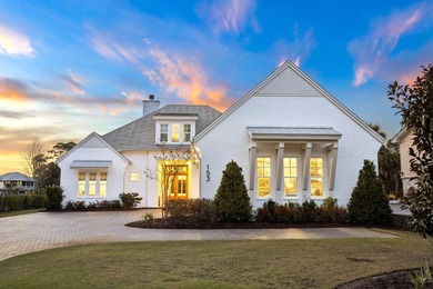 Beach Home For Sale in Santa Rosa Beach, Florida