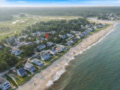 Beach Home For Sale in Saco, Maine