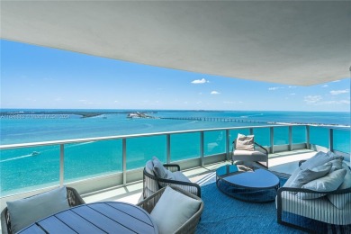 Beach Condo Sale Pending in Miami, Florida