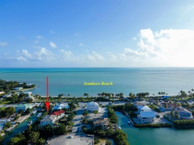 Beach Home Off Market in Marathon, Florida