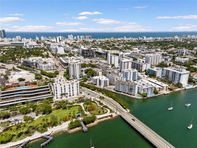 Beach Condo For Sale in Miami Beach, Florida