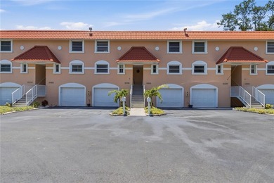 Beach Townhome/Townhouse For Sale in Treasure Island, Florida