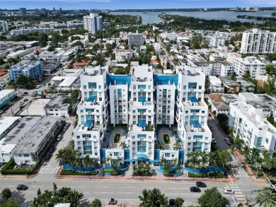 Beach Condo For Sale in Miami Beach, Florida