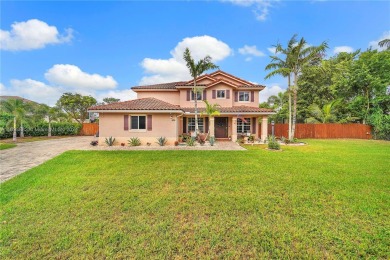 Beach Home Sale Pending in Homestead, Florida