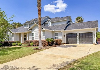 Beach Home For Sale in Tallahassee, Florida