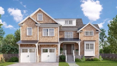 Beach Home Sale Pending in Ocean City, New Jersey