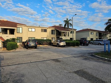 Beach Condo For Sale in St. Petersburg, Florida
