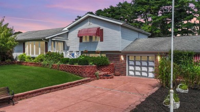 Beach Home For Sale in Absecon, New Jersey