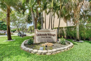 Beach Condo For Sale in Palm Springs, Florida