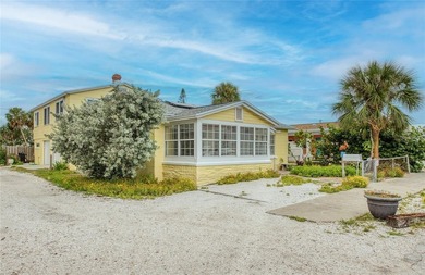 Beach Townhome/Townhouse For Sale in ST Pete Beach, Florida
